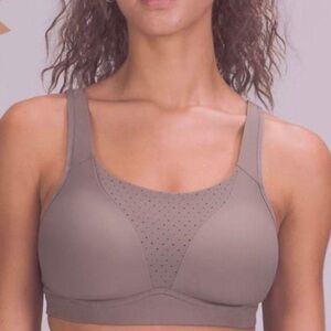 Lululemon Run Times Bra